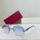 Cartier Sunglasses AAA (1755)