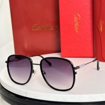 Cartier Sunglasses AAA (2896) Cartier Sunglasses AAA (2896)