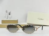 Cartier Sunglasses AAA (3638)