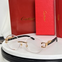 Cartier Sunglasses AAA (3041) Cartier Sunglasses AAA (3041)