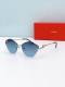 Cartier Sunglasses AAA (3998)