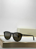 Cartier Sunglasses AAA (117)