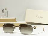 Cartier Sunglasses AAA (3617)