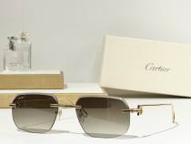 Cartier Sunglasses AAA (3617) Cartier Sunglasses AAA (3617)