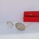 Cartier Sunglasses AAA (2577)