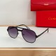 Cartier Sunglasses AAA (2588)