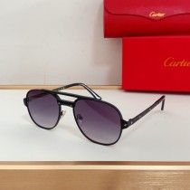 Cartier Sunglasses AAA (2588) Cartier Sunglasses AAA (2588)