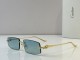 Cartier Sunglasses AAA (2772)