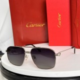 Cartier Sunglasses AAA (2905)