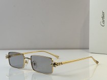 Cartier Sunglasses AAA (2784) Cartier Sunglasses AAA (2784)