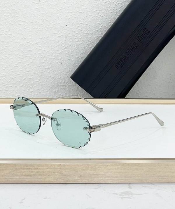 Cartier Sunglasses AAA (1943)