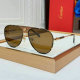 Cartier Sunglasses AAA (883)