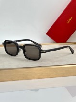 Cartier Sunglasses AAA (2831) Cartier Sunglasses AAA (2831)