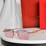 Cartier Sunglasses AAA (1843)