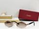 Cartier Sunglasses AAA (3490)