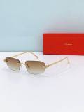 Cartier Sunglasses AAA (2114)