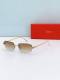 Cartier Sunglasses AAA (2114)
