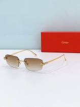 Cartier Sunglasses AAA (2114) Cartier Sunglasses AAA (2114)