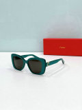 Cartier Sunglasses AAA (1334)