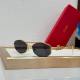 Cartier Sunglasses AAA (2134)