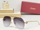 Cartier Sunglasses AAA (3215)