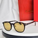 Cartier Sunglasses AAA (1865)