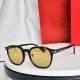 Cartier Sunglasses AAA (1865)