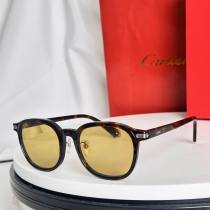 Cartier Sunglasses AAA (1865) Cartier Sunglasses AAA (1865)