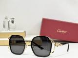 Cartier Sunglasses AAA (2499)