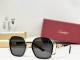 Cartier Sunglasses AAA (2499)