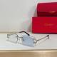 Cartier Sunglasses AAA (3371)