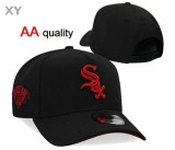 MLB Chicago White Sox Snapback Hat (245)