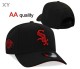 MLB Chicago White Sox Snapback Hat (245)