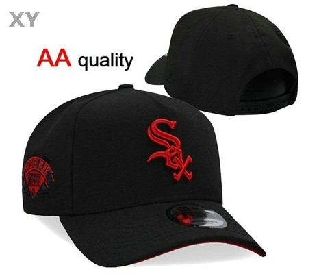 MLB Chicago White Sox Snapback Hat (245)