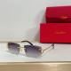 Cartier Sunglasses AAA (3375)