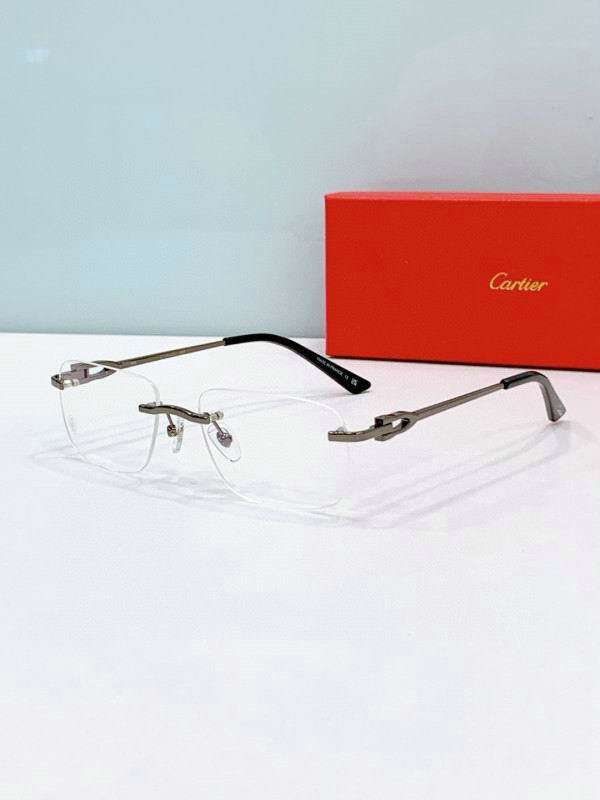 Cartier Sunglasses AAA (921)