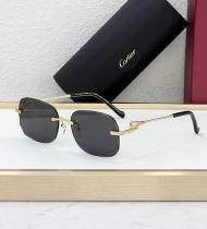 Cartier Sunglasses AAA (1929) Cartier Sunglasses AAA (1929)