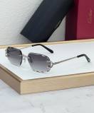 Cartier Sunglasses AAA (3799)