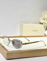 Cartier Sunglasses AAA (3120) Cartier Sunglasses AAA (3120)