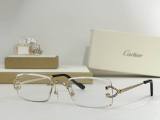 Cartier Sunglasses AAA (2292)