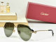 Cartier Sunglasses AAA (1057)