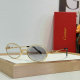 Cartier Sunglasses AAA (97)