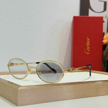 Cartier Sunglasses AAA (97) Cartier Sunglasses AAA (97)