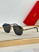 Cartier Sunglasses AAA (1536) Cartier Sunglasses AAA (1536)