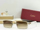 Cartier Sunglasses AAA (938)