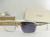 Cartier Sunglasses AAA (2268)