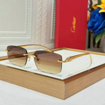 Cartier Sunglasses AAA (892) Cartier Sunglasses AAA (892)