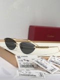 Cartier Sunglasses AAA (3206)