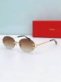 Cartier Sunglasses AAA (3334)