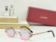Cartier Sunglasses AAA (1092)